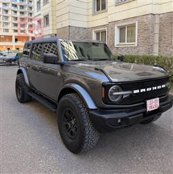 فورد برونكو